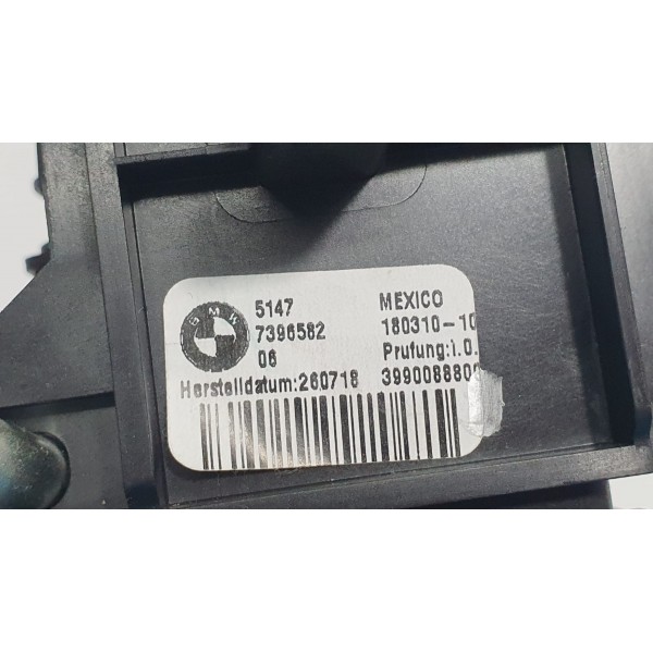 Suporte Tampão Retrátil L/direito Bmw X3 G01 Xdrive 20i 2019