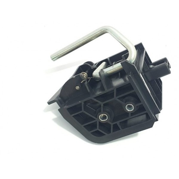 Suporte Tampão Retrátil L/direito Bmw X3 G01 Xdrive 20i 2019