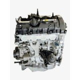 Motor Parcial Bmw X3 Xdrive 20i Turbo G01 2019 B48b 184 Cv