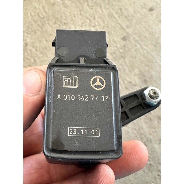 Sensor Altura Mercedes-benz
