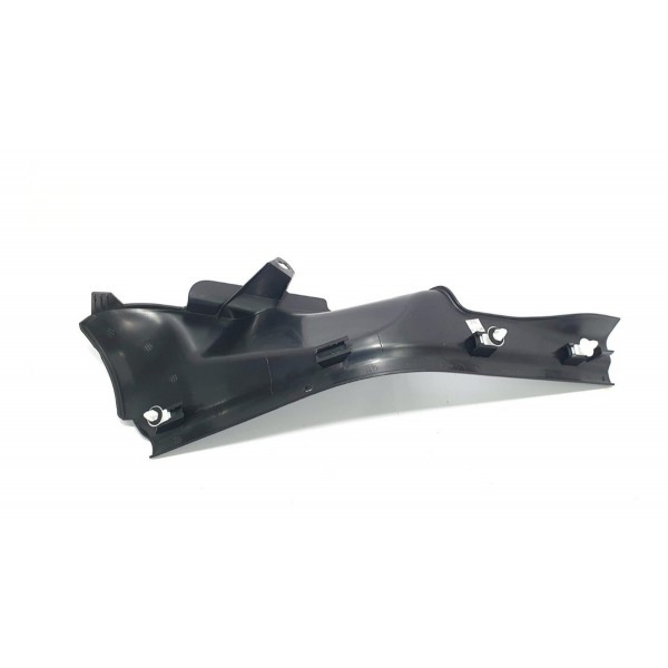 Soleira Traseira Esquerda Bmw X3 G01 Xdrive 20i 2019