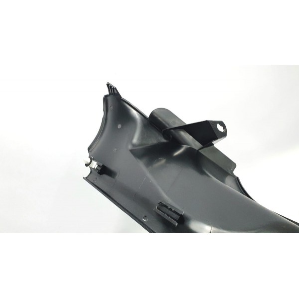 Soleira Traseira Esquerda Bmw X3 G01 Xdrive 20i 2019