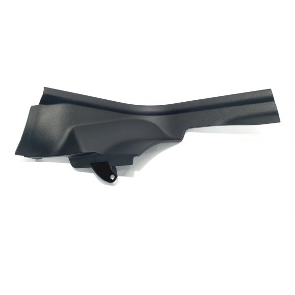 Soleira Traseira Esquerda Bmw X3 G01 Xdrive 20i 2019