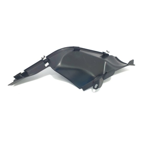 Soleira Traseira Esquerda Bmw X3 G01 Xdrive 20i 2019