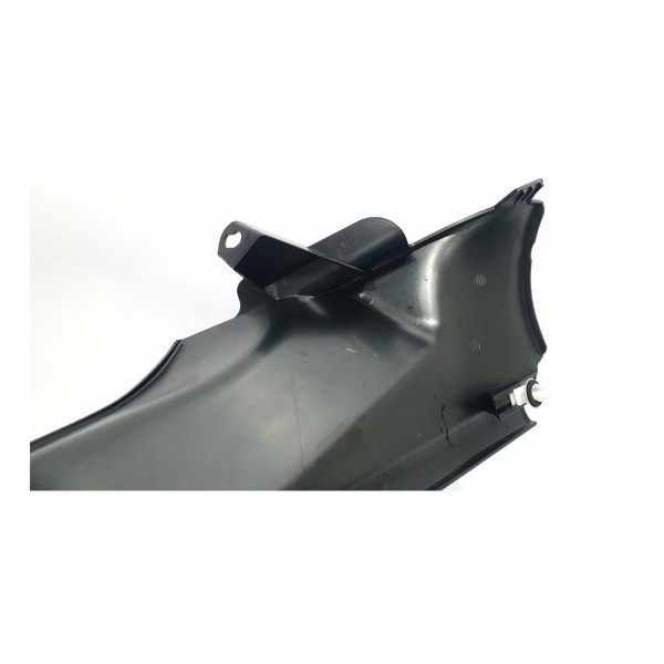 Soleira Traseira Direita Bmw X3 G01 Xdrive 20i 2019