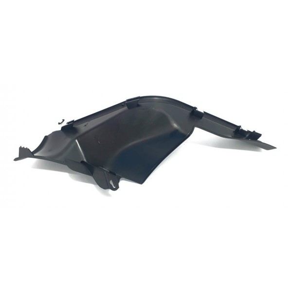 Soleira Traseira Direita Bmw X3 G01 Xdrive 20i 2019