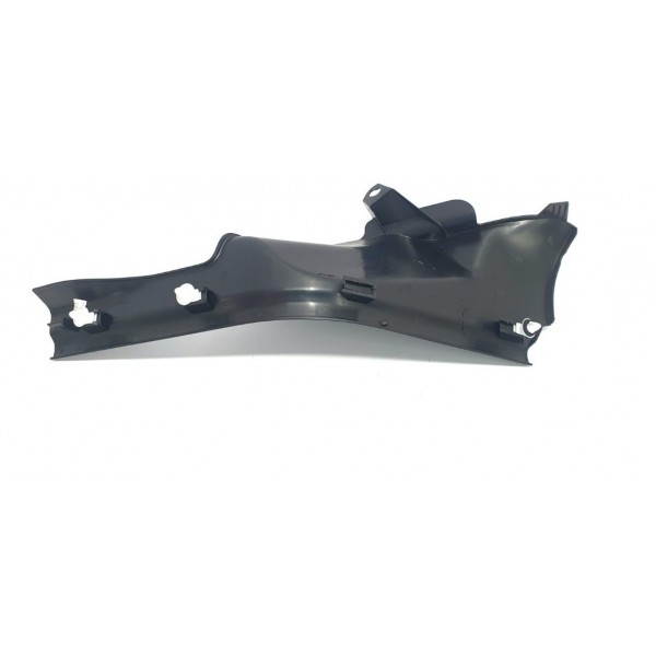 Soleira Traseira Direita Bmw X3 G01 Xdrive 20i 2019