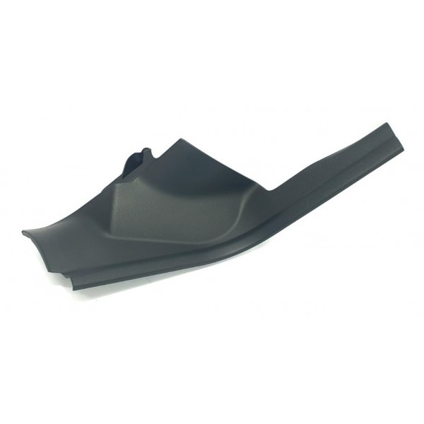 Soleira Traseira Direita Bmw X3 G01 Xdrive 20i 2019