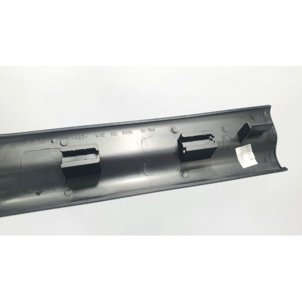 Soleira Dianteira Direita Bmw X3 G01 Xdrive 20i 2019