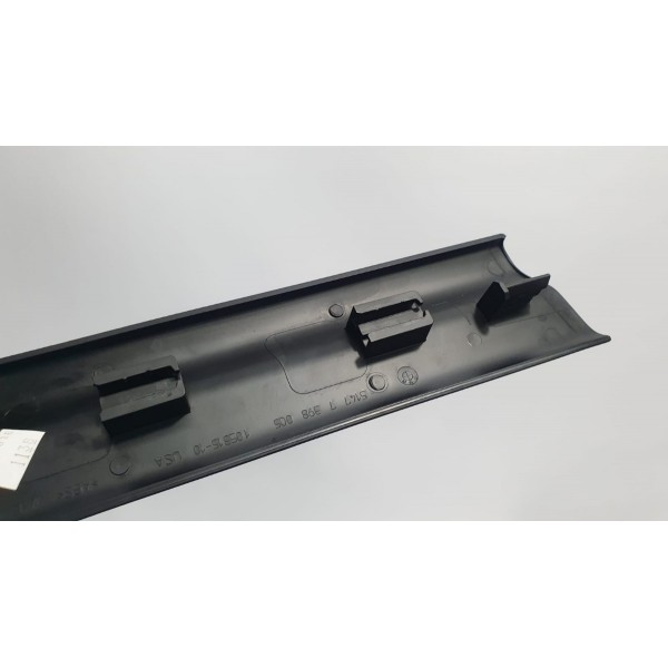 Soleira Dianteira Esquerda Bmw X3 G01 Xdrive 20i 2019