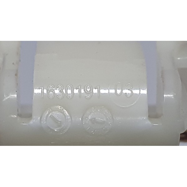 Grampo Banco Traseiro Lateral Bmw X3 G01 Xdrive 20i 2019