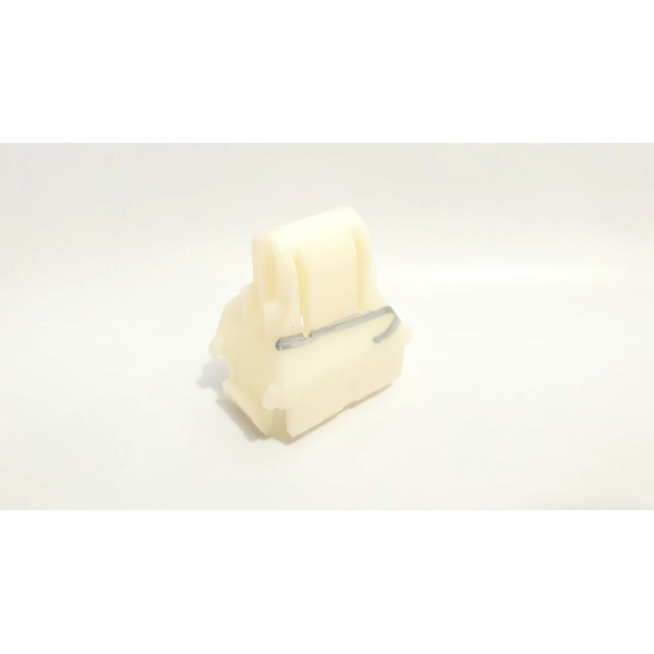 Grampo Banco Traseiro Lateral Bmw X3 G01 Xdrive 20i 2019