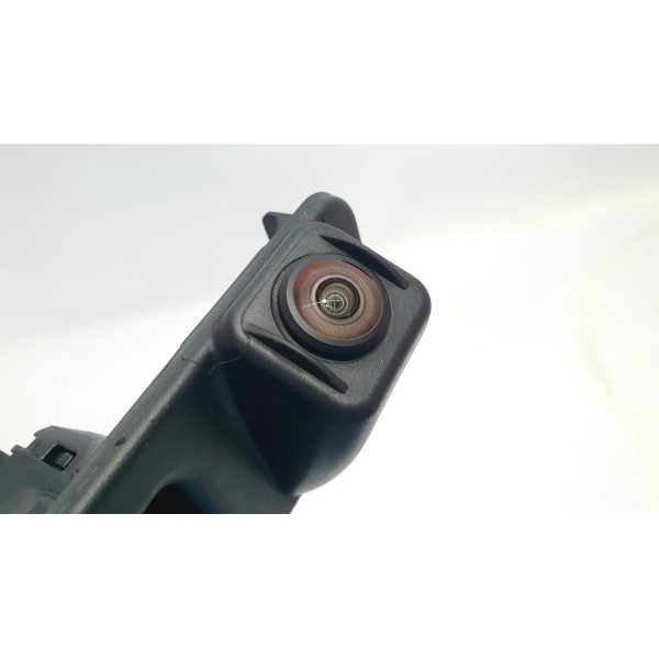 Botão Abertura Porta-malas Câmera De Ré Bmw X3 G01 20i 2019