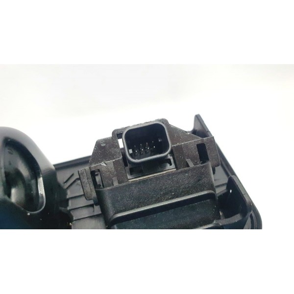 Botão Abertura Porta-malas Câmera De Ré Bmw X3 G01 20i 2019