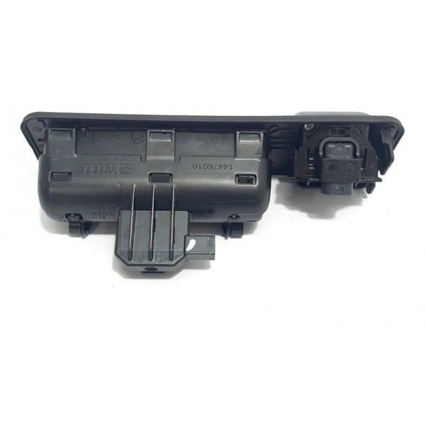 Botão Abertura Porta-malas Câmera De Ré Bmw X3 G01 20i 2019