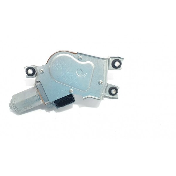 Motor Limpador Vidro Traseiro Bmw X3 G01 Xdrive 20i 2019