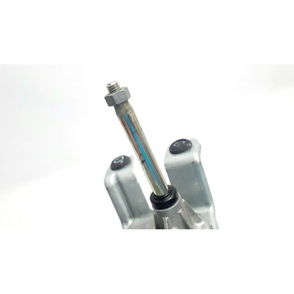 Motor Limpador Vidro Traseiro Bmw X3 G01 Xdrive 20i 2019