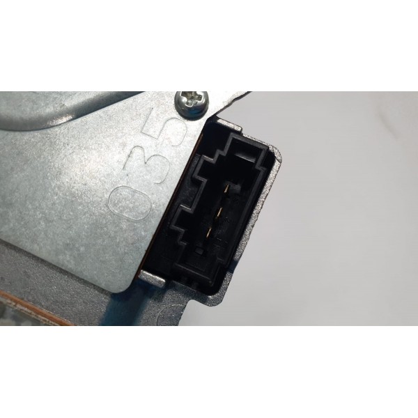 Motor Limpador Vidro Traseiro Bmw X3 G01 Xdrive 20i 2019