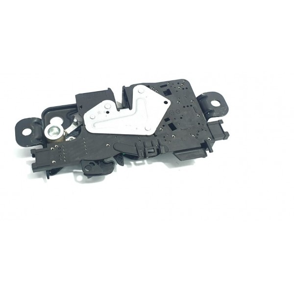 Fechadura Elétrica Porta-malas Bmw X3 G01 Xdrive 20i 2019