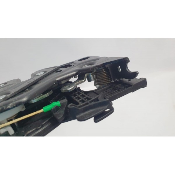 Fechadura Elétrica Porta-malas Bmw X3 G01 Xdrive 20i 2019