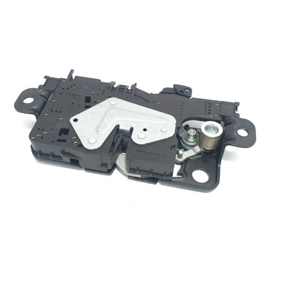 Fechadura Elétrica Porta-malas Bmw X3 G01 Xdrive 20i 2019