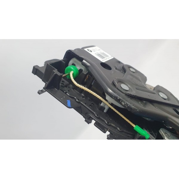 Fechadura Elétrica Porta-malas Bmw X3 G01 Xdrive 20i 2019