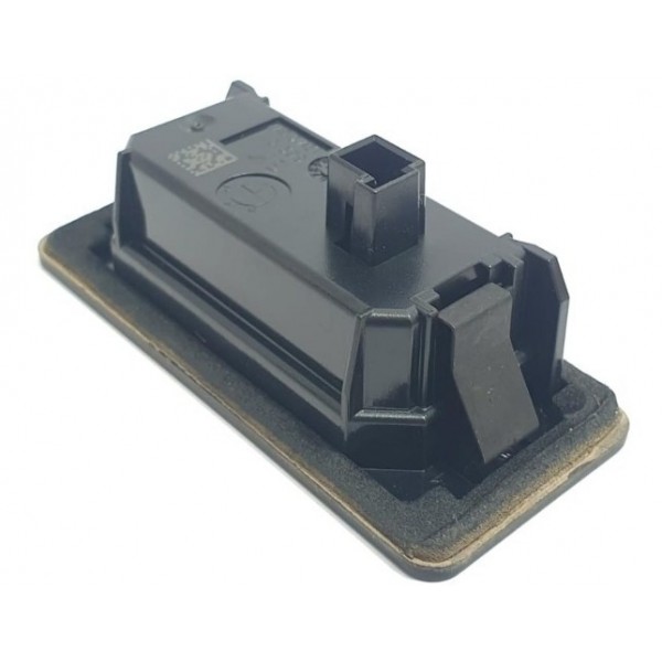 Luz Da Placa Bmw X3 G01 Xdrive 20i 2019