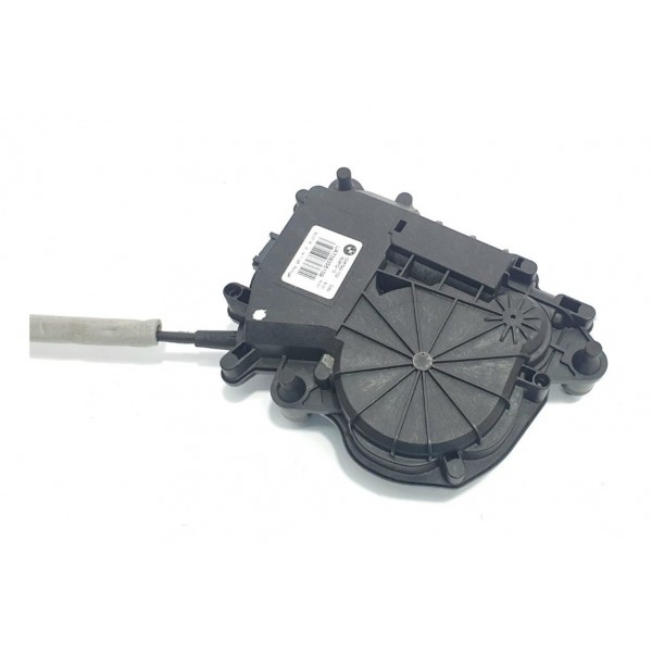 Fechadura Elétrica Porta-malas Bmw X3 G01 Xdrive 20i 2019