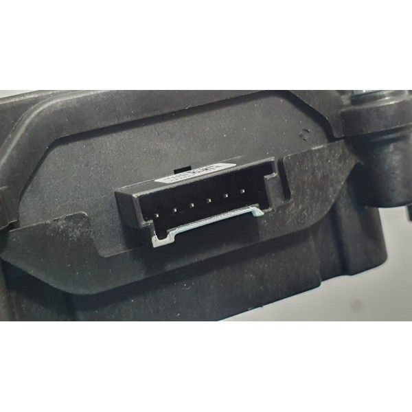 Fechadura Elétrica Porta-malas Bmw X3 G01 Xdrive 20i 2019