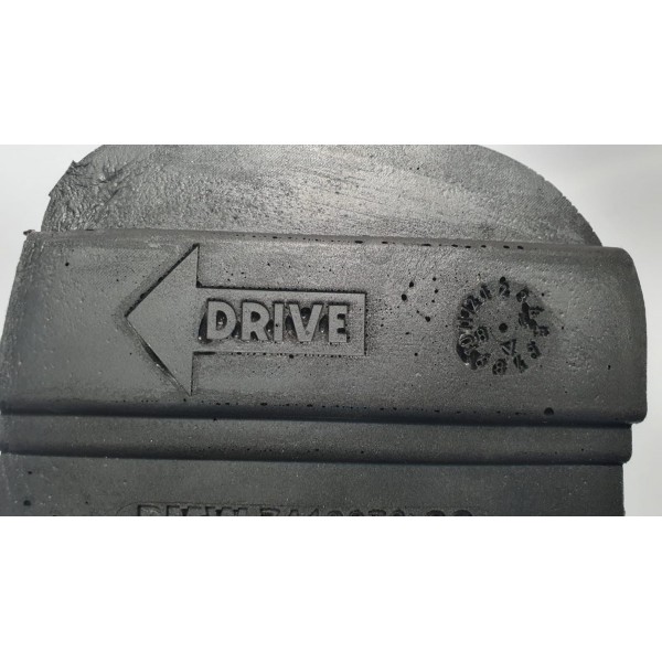 Espuma Isolação Acústica Bmw X3 G01 Xdrive 20i 2019