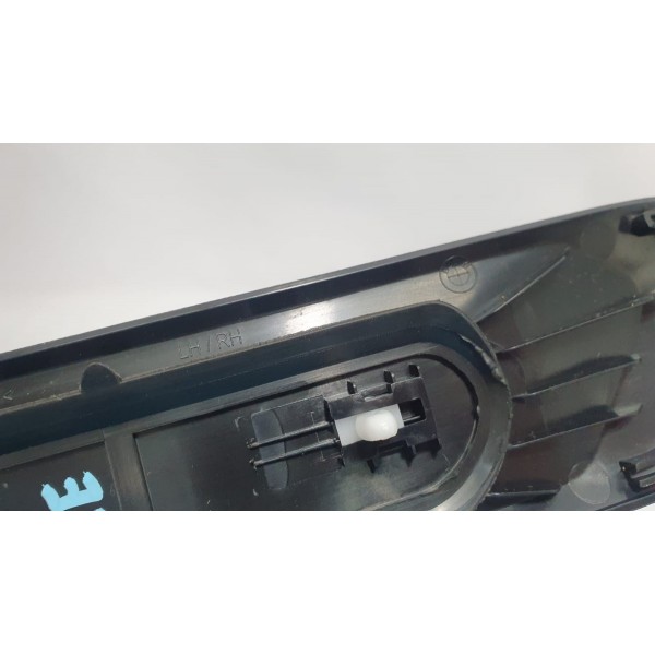 Soleira Dianteira Esquerda Xline Bmw X3 G01 Xdrive 20i 19