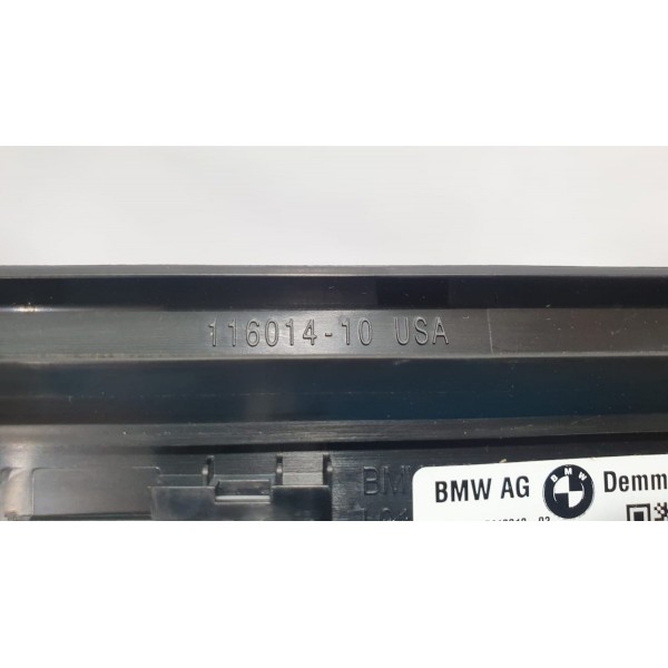 Soleira Dianteira Esquerda Xline Bmw X3 G01 Xdrive 20i 19