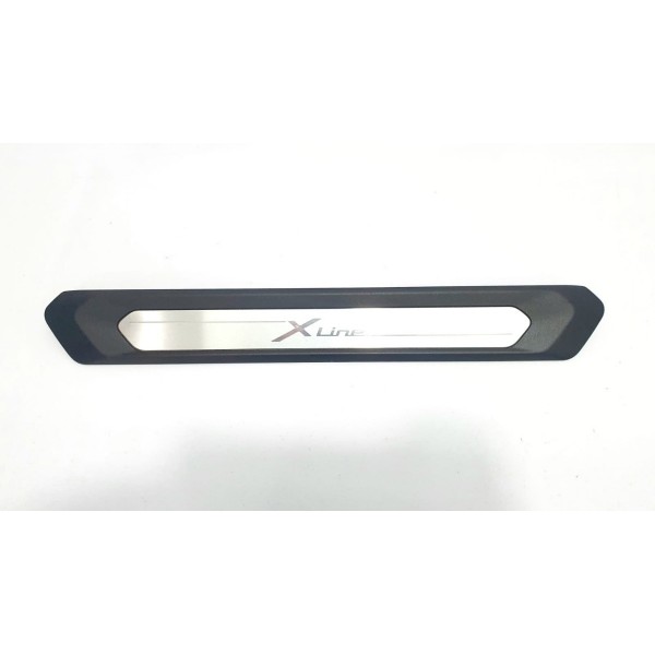 Soleira Dianteira Esquerda Xline Bmw X3 G01 Xdrive 20i 19