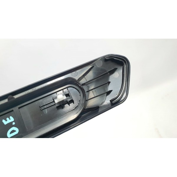 Soleira Dianteira Esquerda Xline Bmw X3 G01 Xdrive 20i 19