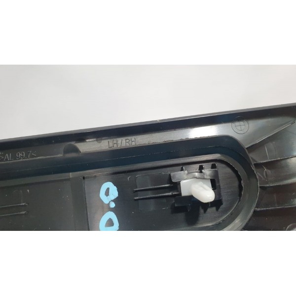 Soleira Dianteira Direita  X Line  Bmw X3 G01 Xdrive 20i 19