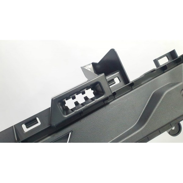 Trilho Tampão L/esquerdo Bmw X3 G01 Xdrive 20i 2019