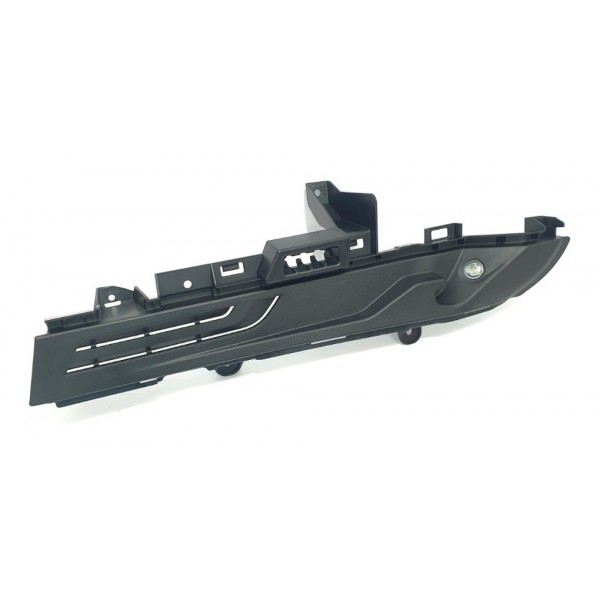 Trilho Tampão L/esquerdo Bmw X3 G01 Xdrive 20i 2019