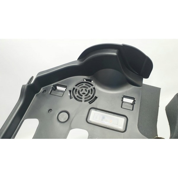 Tampa Acabamento Interno Painel Bmw X3 G01 Xdrive 20i 2019