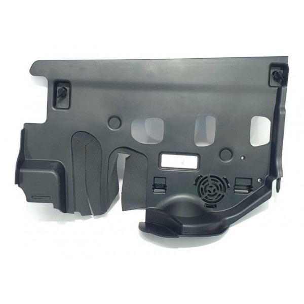 Tampa Acabamento Interno Painel Bmw X3 G01 Xdrive 20i 2019