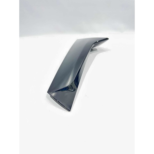 Aplique Capô Traseiro Esquerdo Chevrolet Equinox 2020