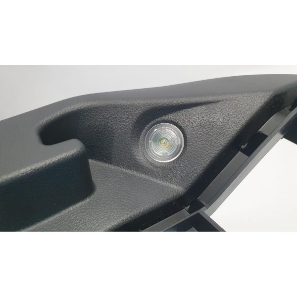 Trilho Tampão L/direito Bmw X3 G01 Xdrive 20i 2019