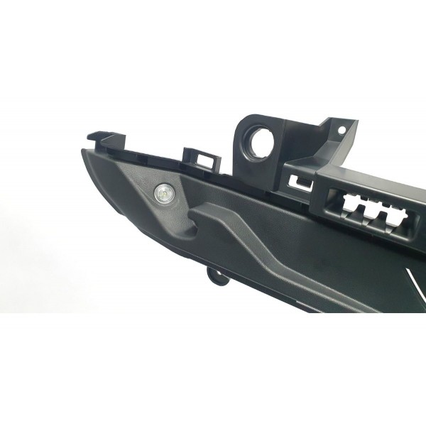 Trilho Tampão L/direito Bmw X3 G01 Xdrive 20i 2019