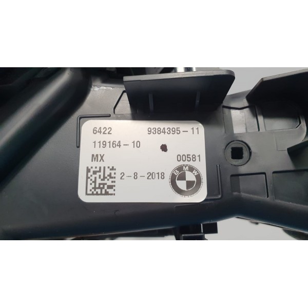 Difusor De Ar L/direito Bmw X3 G01 Xdrive 20i 2019