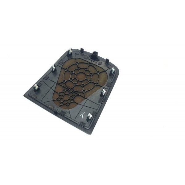 Acabamento Alto Falante Painel Bmw X3 G01 Xdrive 20i 2019 Preto