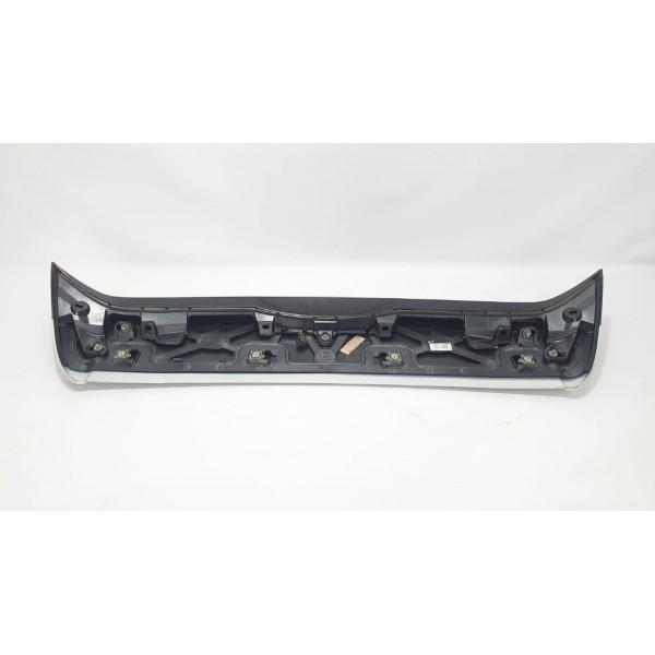 Spoiler Traseiro Brake Light Bmw X3 G01 Xdrive 20i 2019 Preto