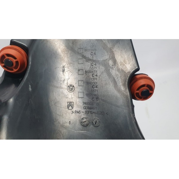 Caixa Filtro De Ar Bmw X3 G01 Xdrive 20i 2019