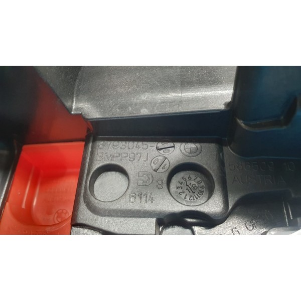 Capa Polo Bateria Bmw X3 G01 Xdrive 20i 2019