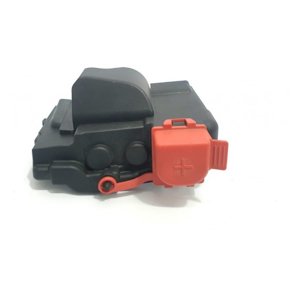 Capa Polo Bateria Bmw X3 G01 Xdrive 20i 2019