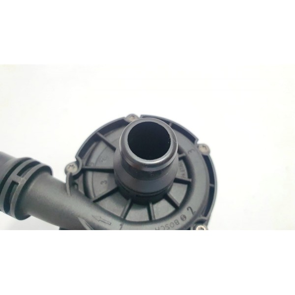 Bomba Dágua Elétrica Bmw X3 G01 Xdrive 20i 2019