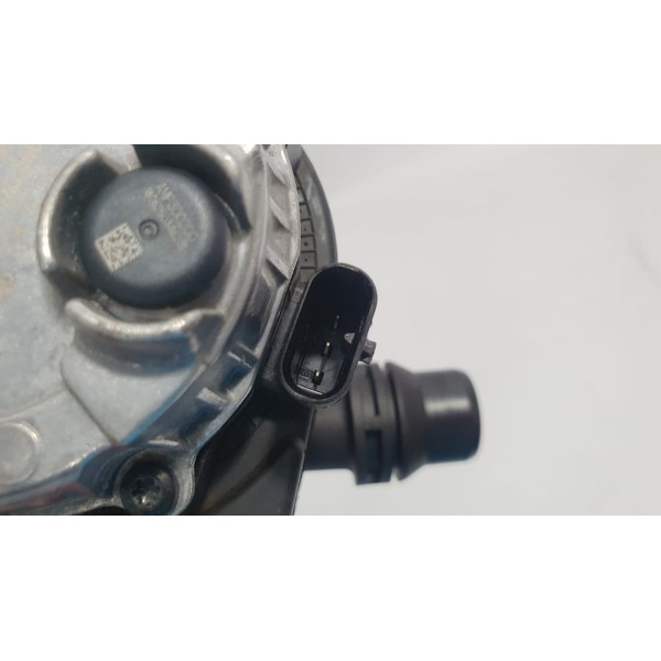 Bomba Dágua Elétrica Bmw X3 G01 Xdrive 20i 2019